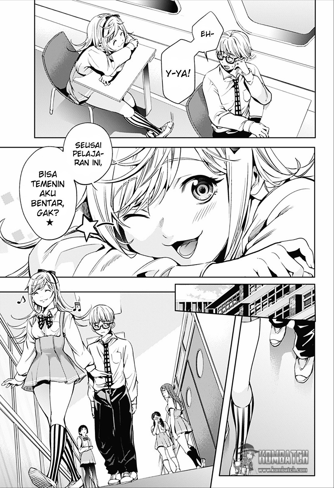 worlds-end-harem - Chapter: 14