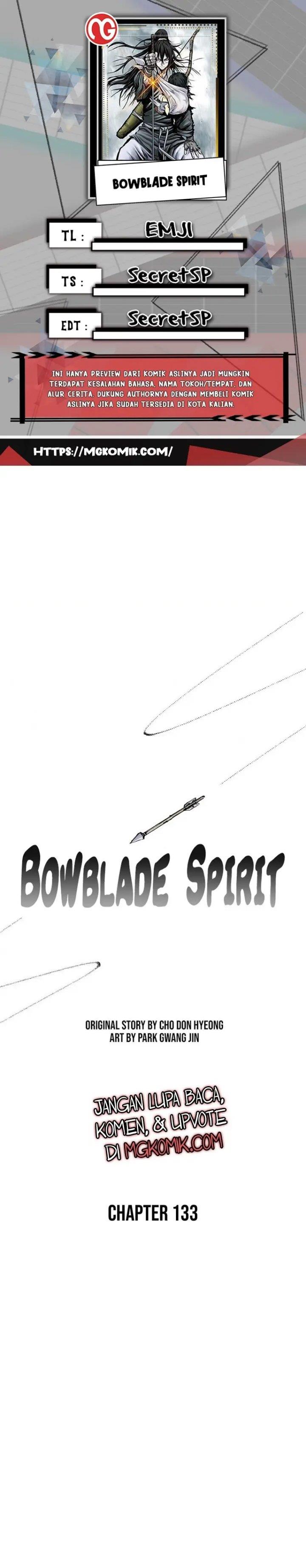 bowblade-spirit - Chapter: 133