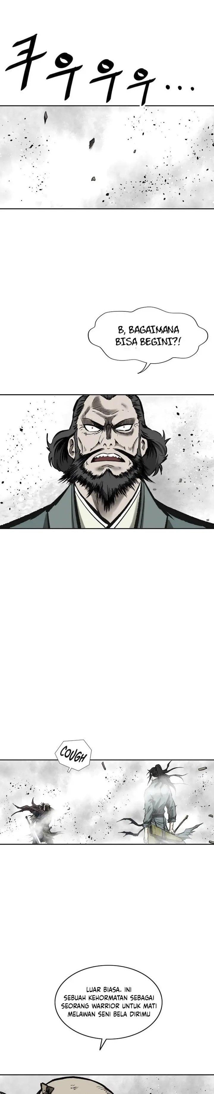 bowblade-spirit - Chapter: 133