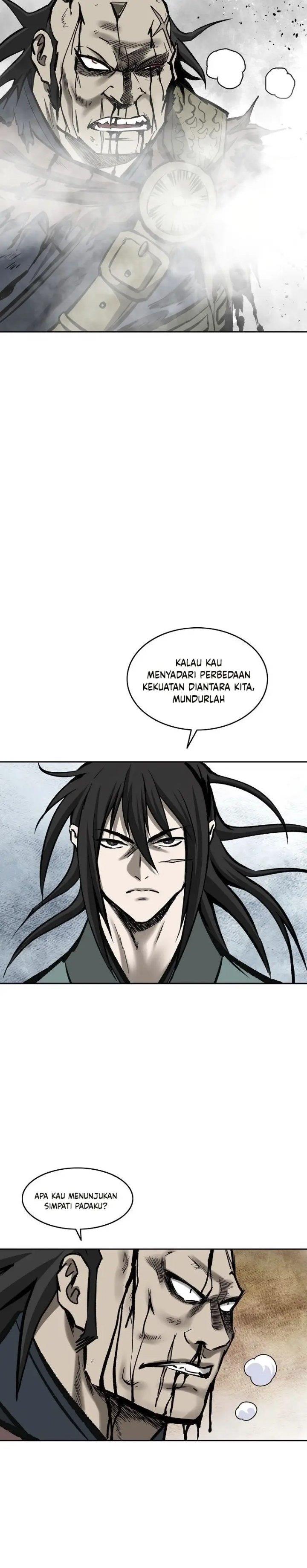 bowblade-spirit - Chapter: 133