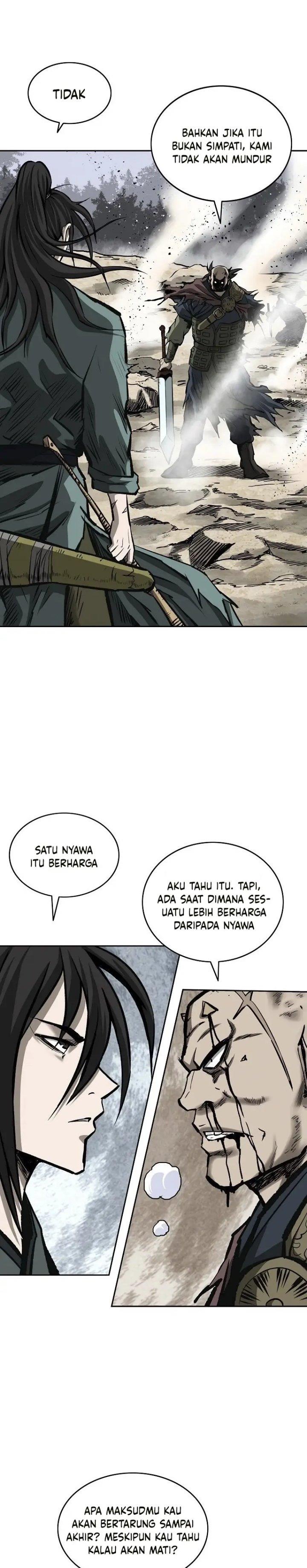 bowblade-spirit - Chapter: 133