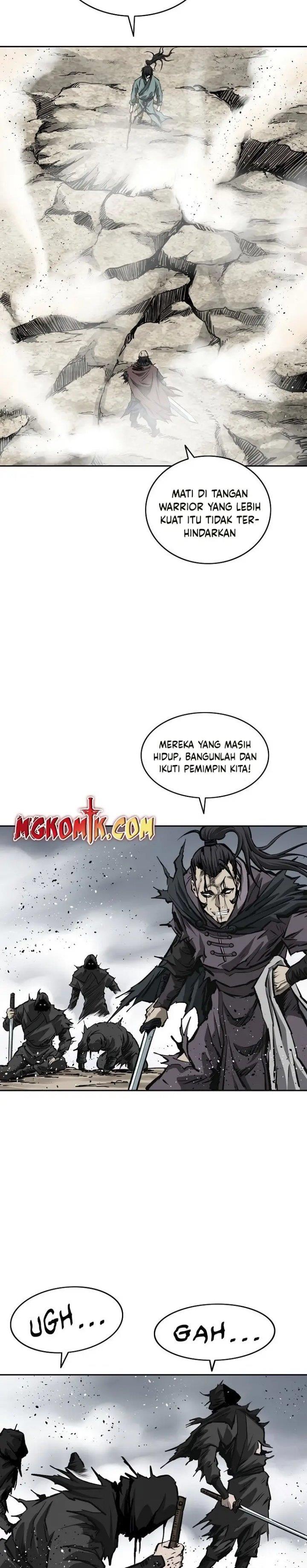 bowblade-spirit - Chapter: 133