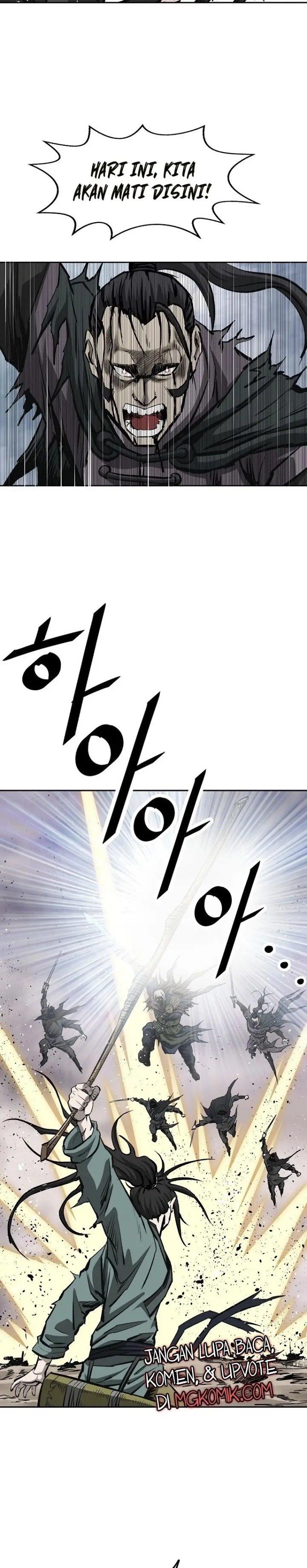 bowblade-spirit - Chapter: 133