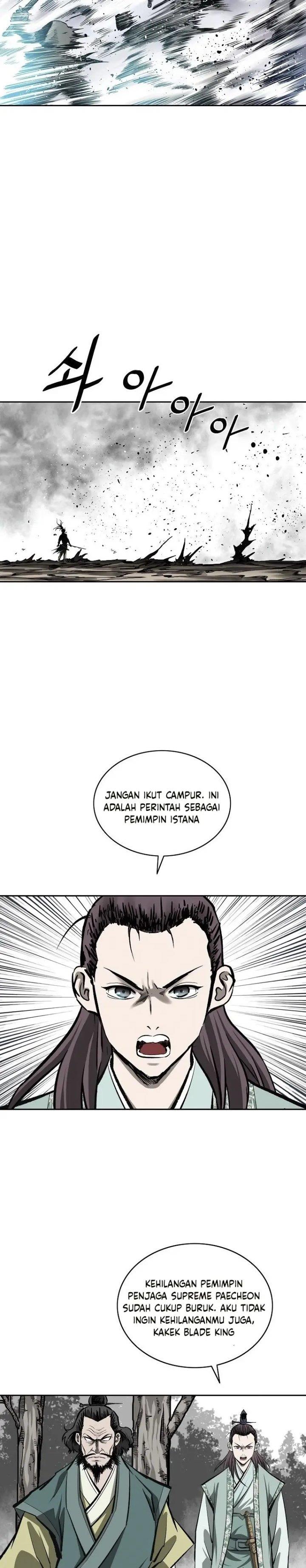 bowblade-spirit - Chapter: 133