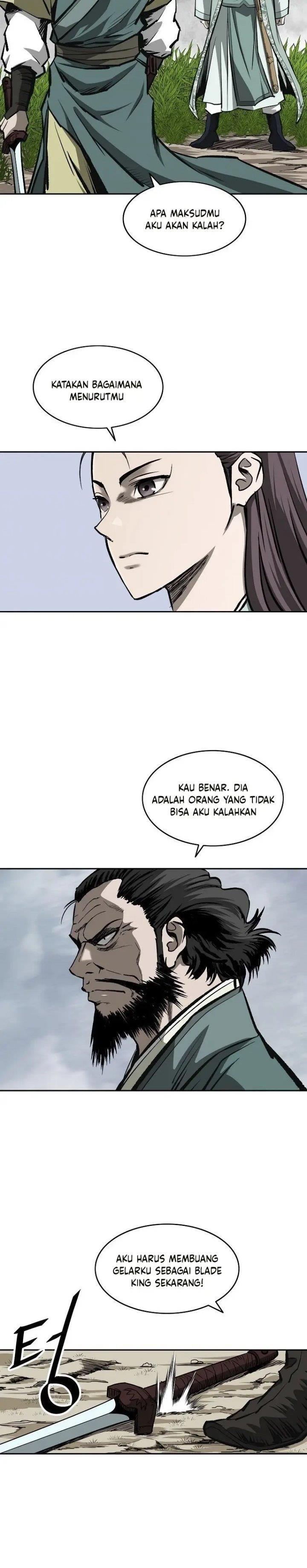 bowblade-spirit - Chapter: 133