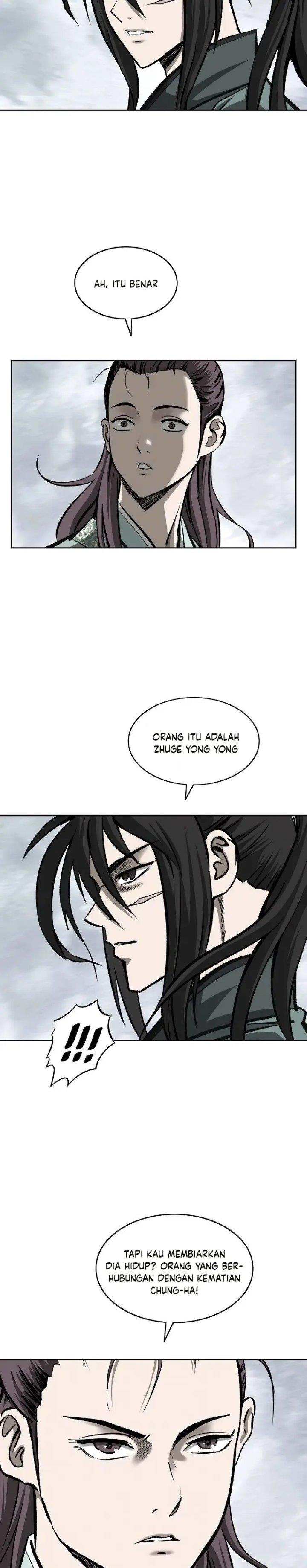 bowblade-spirit - Chapter: 133