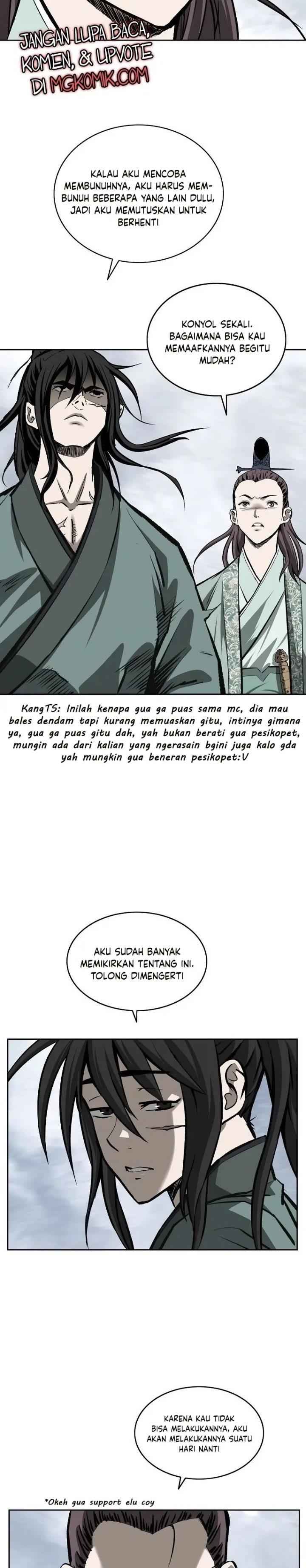 bowblade-spirit - Chapter: 133