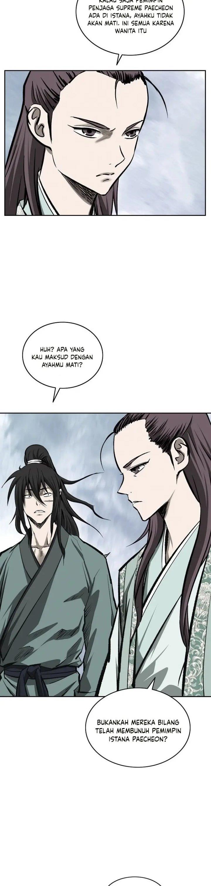 bowblade-spirit - Chapter: 133