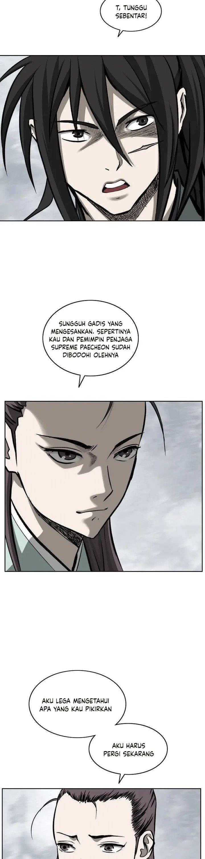 bowblade-spirit - Chapter: 133