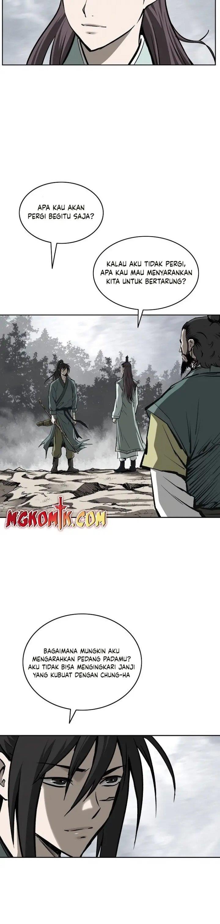bowblade-spirit - Chapter: 133