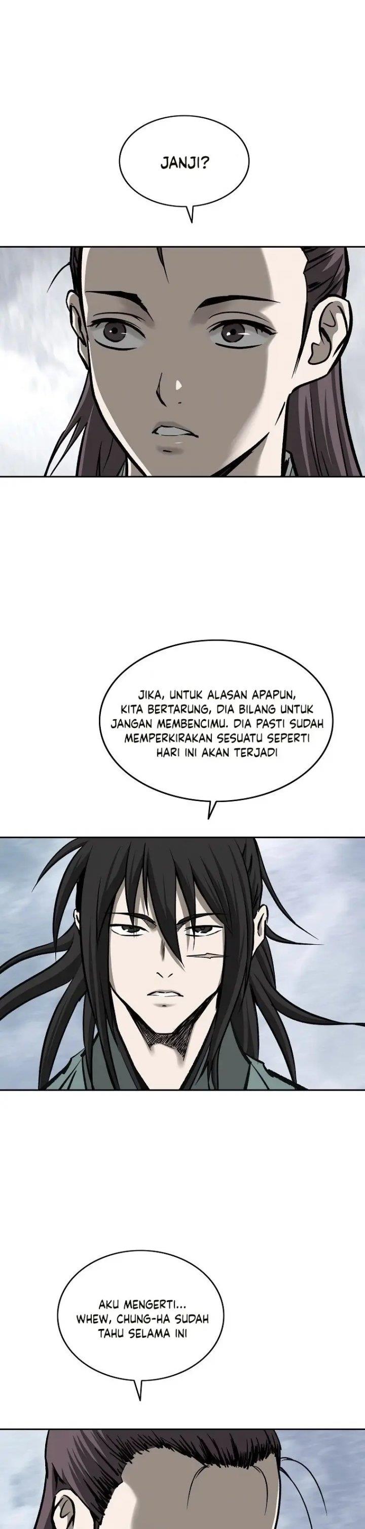 bowblade-spirit - Chapter: 133