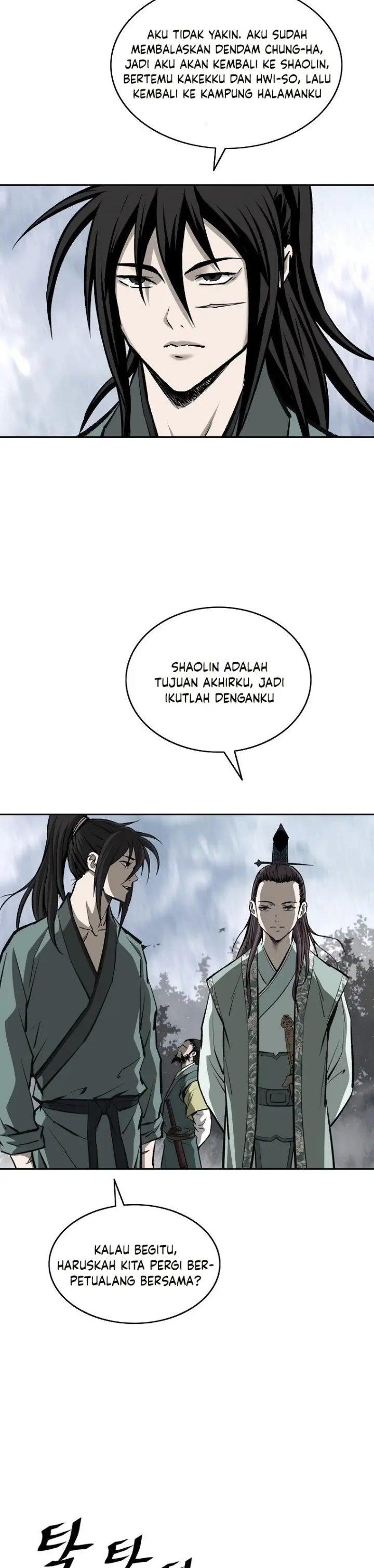 bowblade-spirit - Chapter: 133
