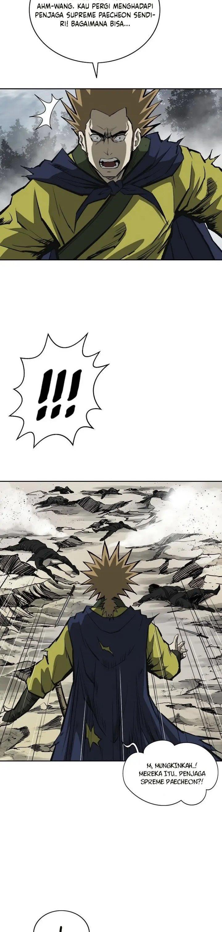 bowblade-spirit - Chapter: 133
