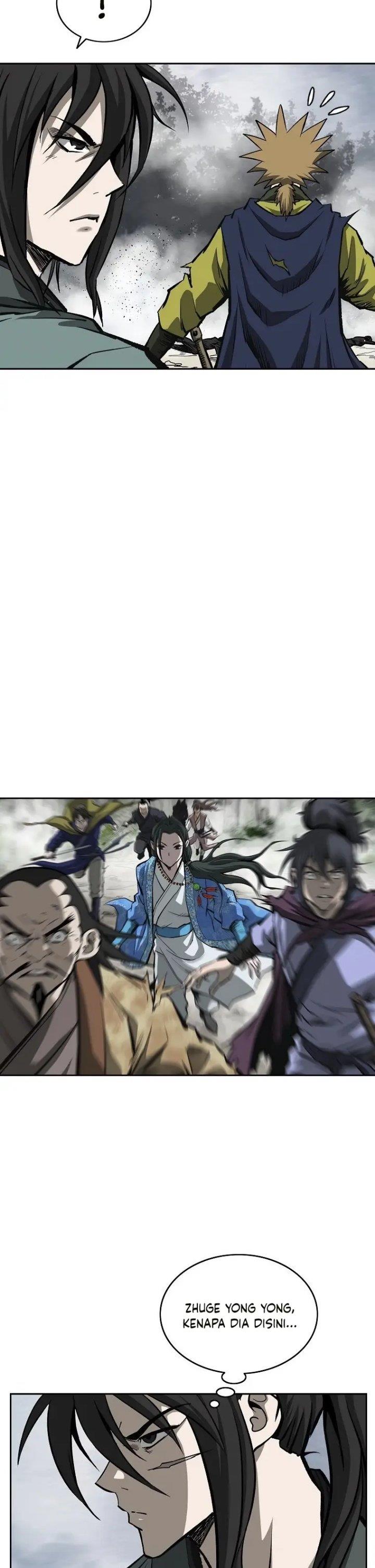 bowblade-spirit - Chapter: 133
