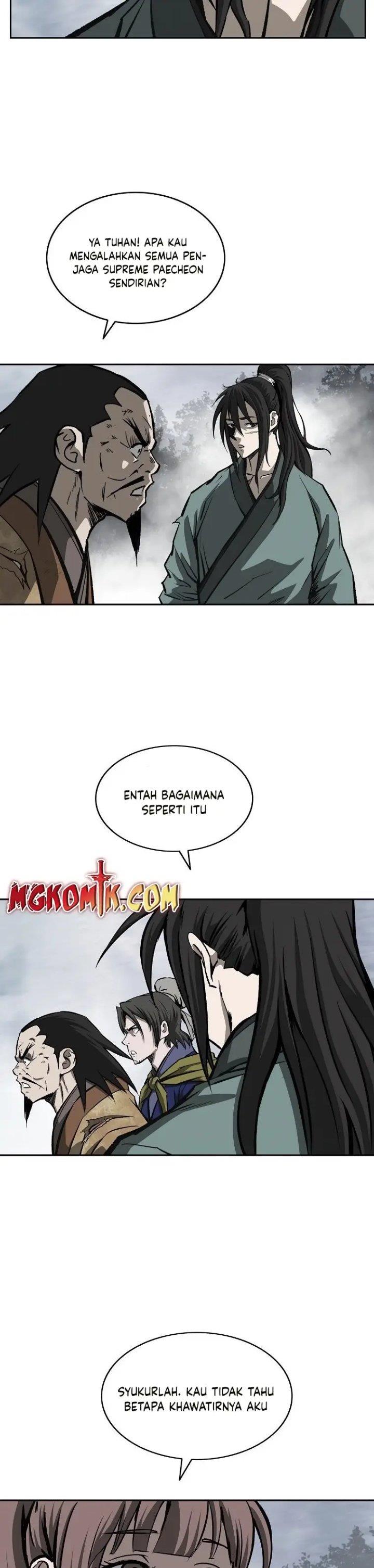 bowblade-spirit - Chapter: 133
