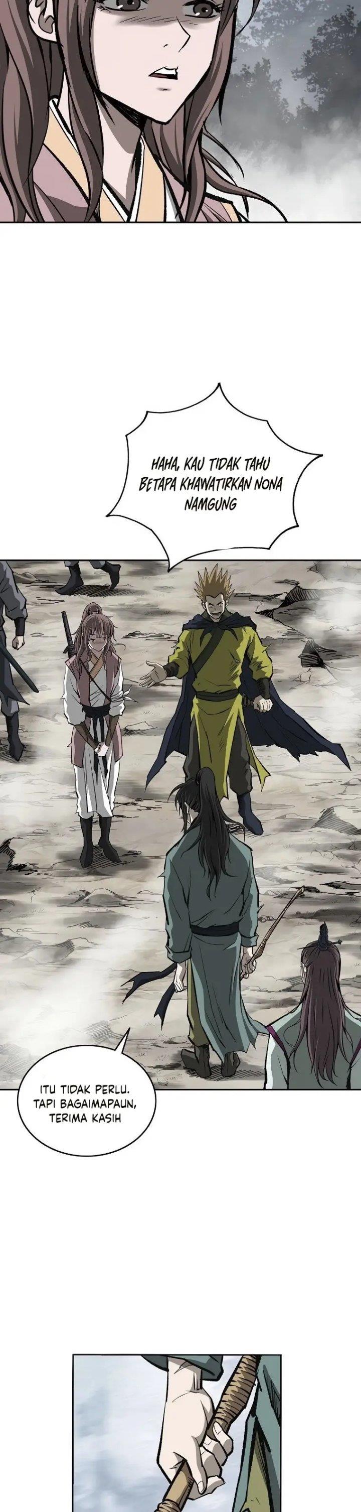 bowblade-spirit - Chapter: 133