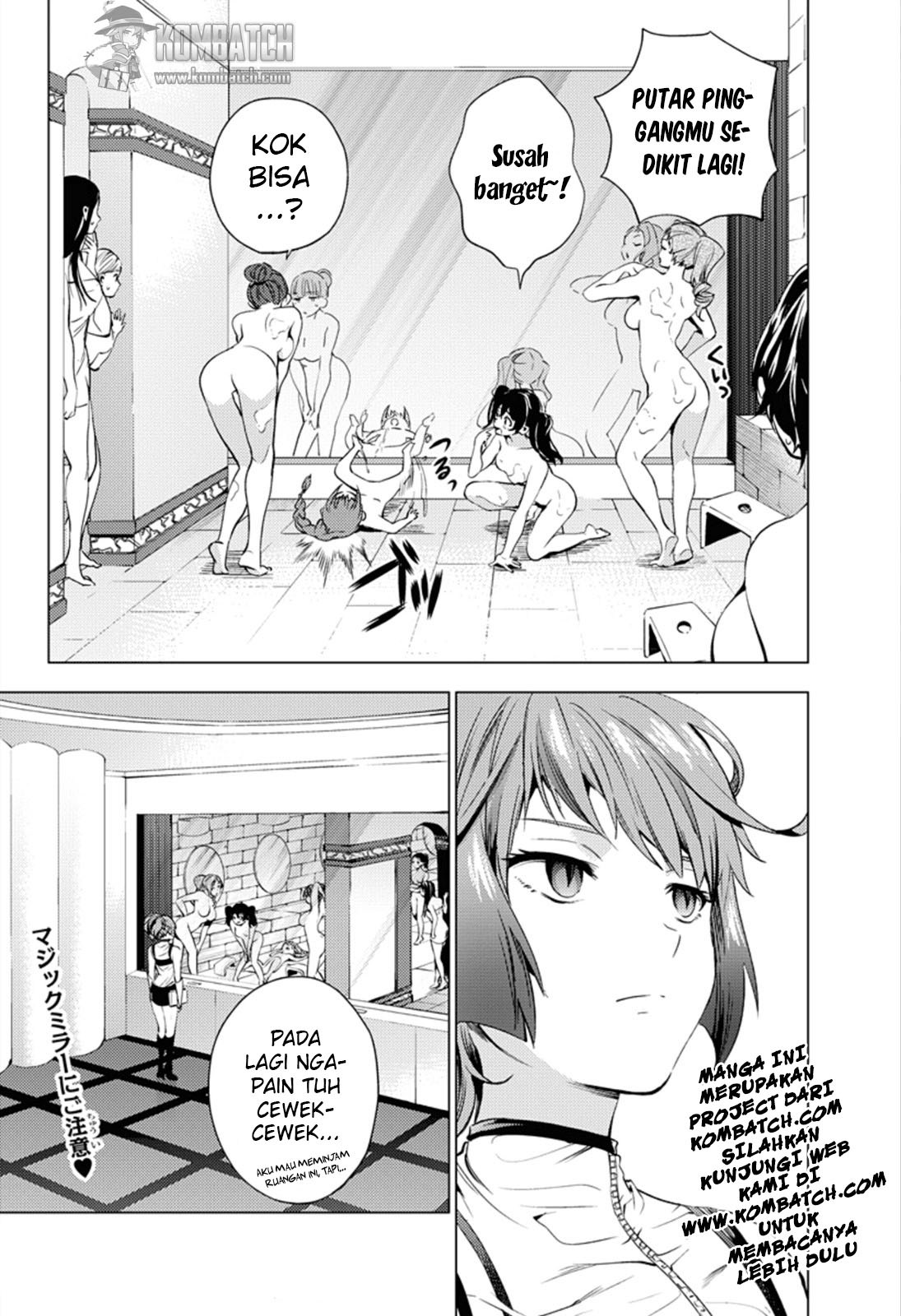 worlds-end-harem - Chapter: 14