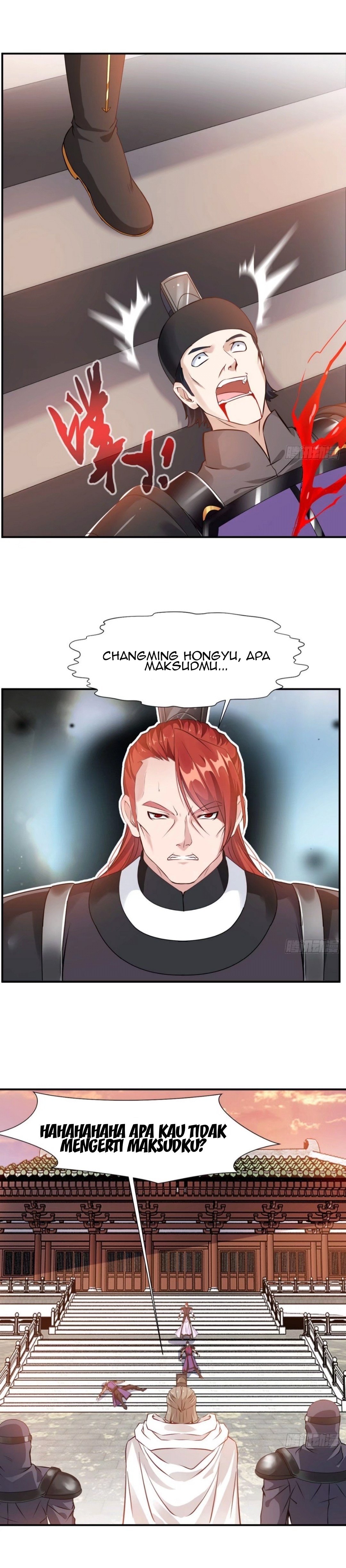 shi-chenxiang - Chapter: 21