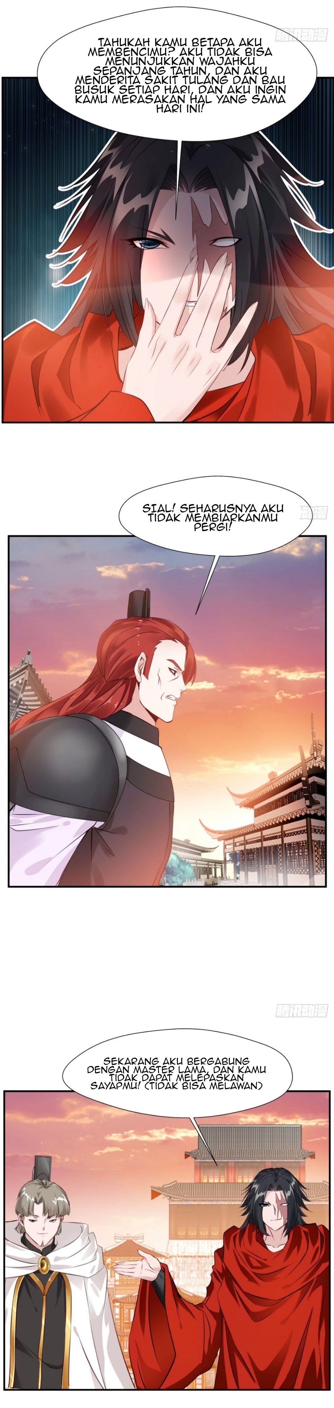 shi-chenxiang - Chapter: 21