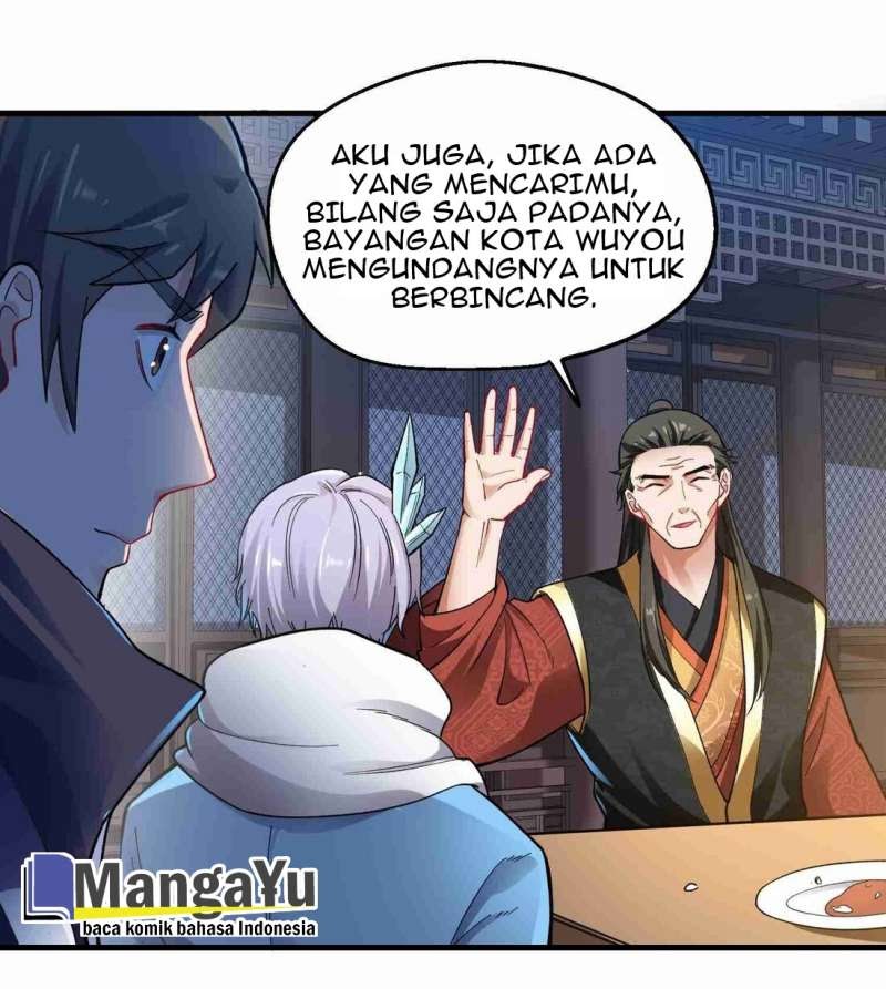 yuanlong - Chapter: 61