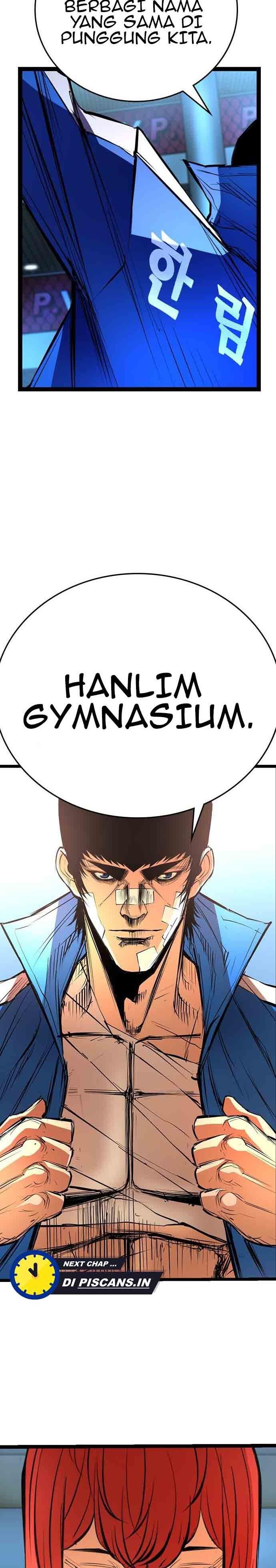 hallym-gymnasium - Chapter: 108