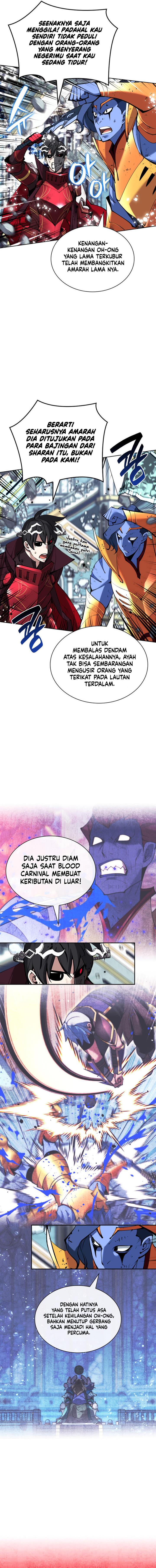 overgeared - Chapter: 236