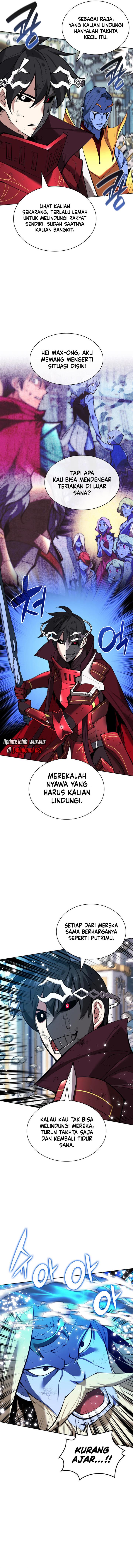 overgeared - Chapter: 236