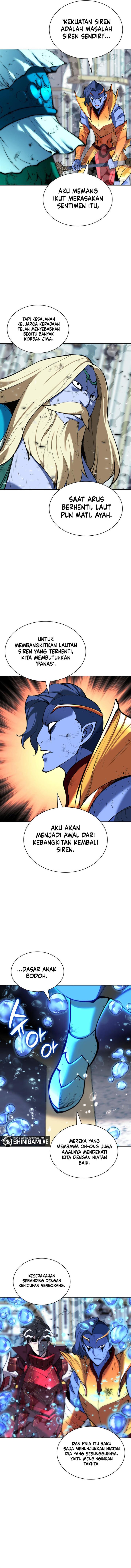 overgeared - Chapter: 236