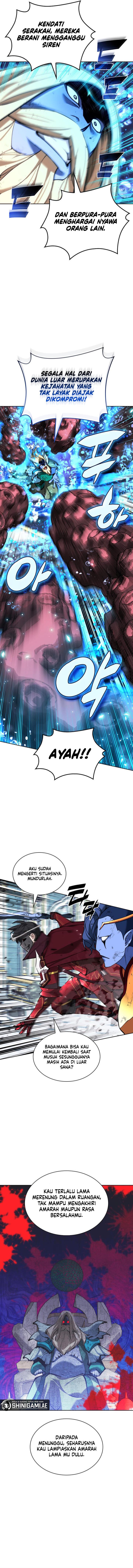 overgeared - Chapter: 236