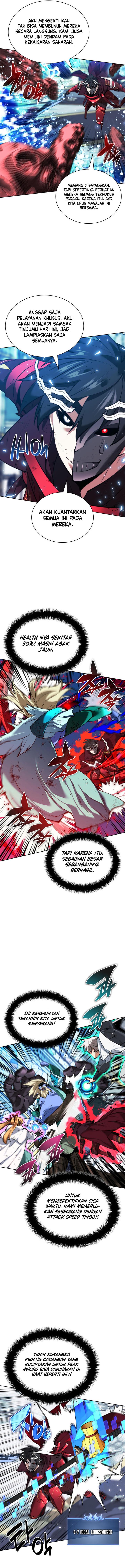 overgeared - Chapter: 236