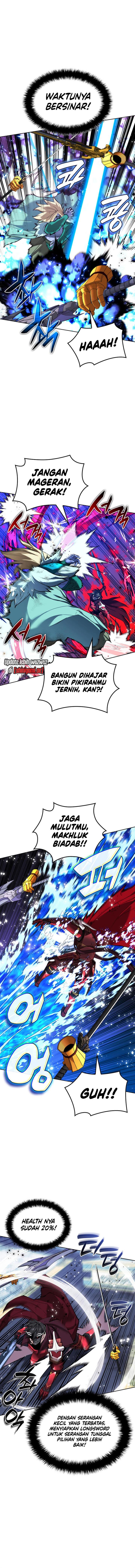 overgeared - Chapter: 236