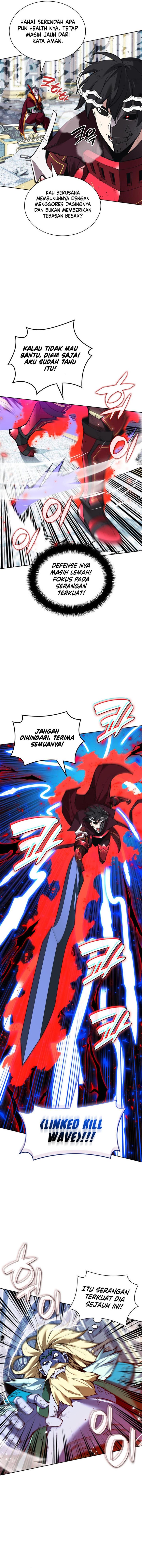 overgeared - Chapter: 236