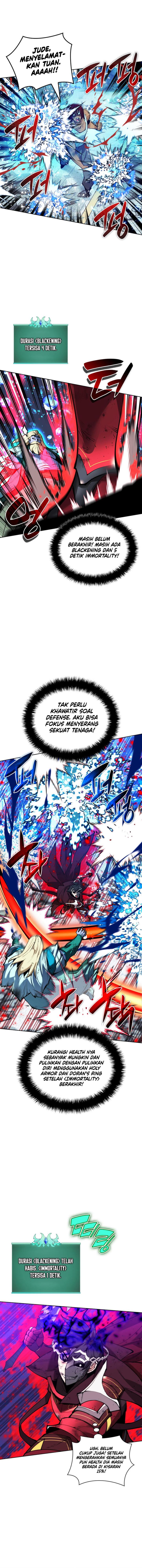 overgeared - Chapter: 236