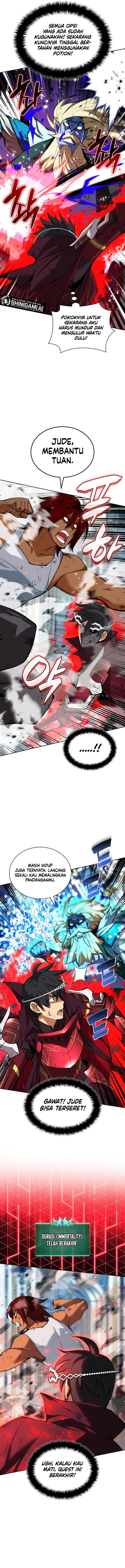 overgeared - Chapter: 236