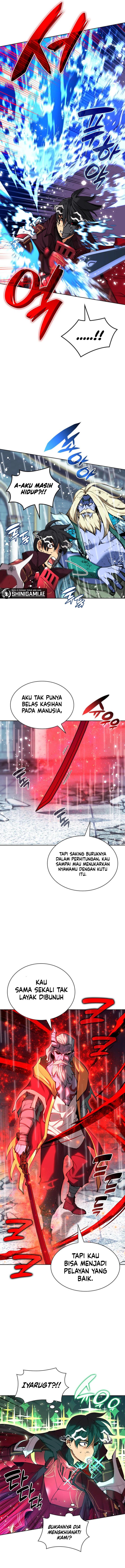 overgeared - Chapter: 236