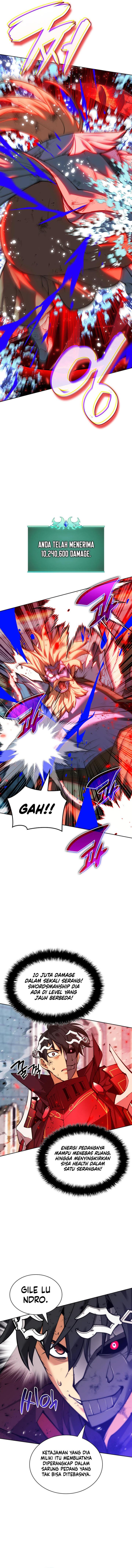 overgeared - Chapter: 236