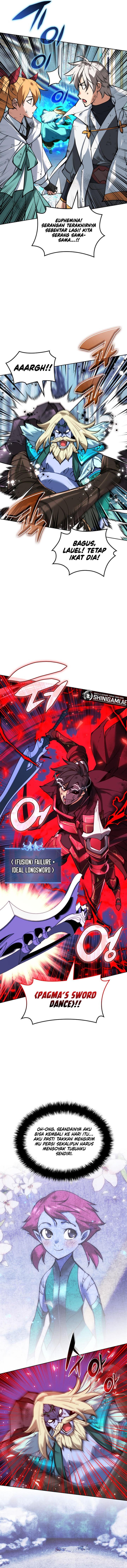 overgeared - Chapter: 236