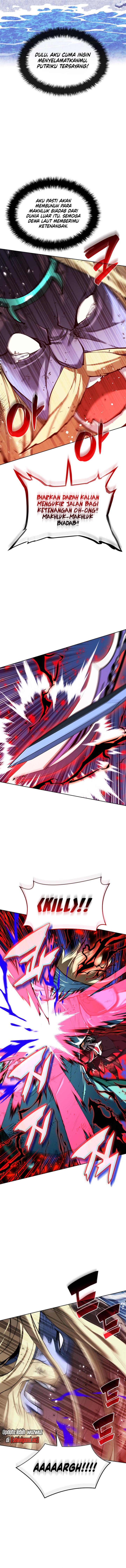overgeared - Chapter: 236