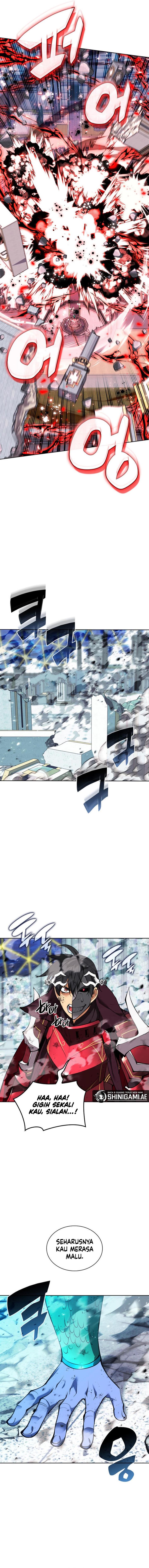 overgeared - Chapter: 236