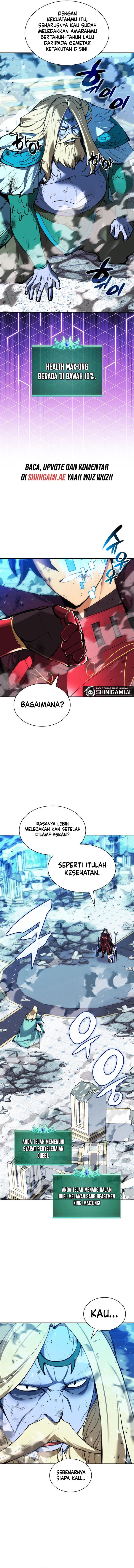 overgeared - Chapter: 236
