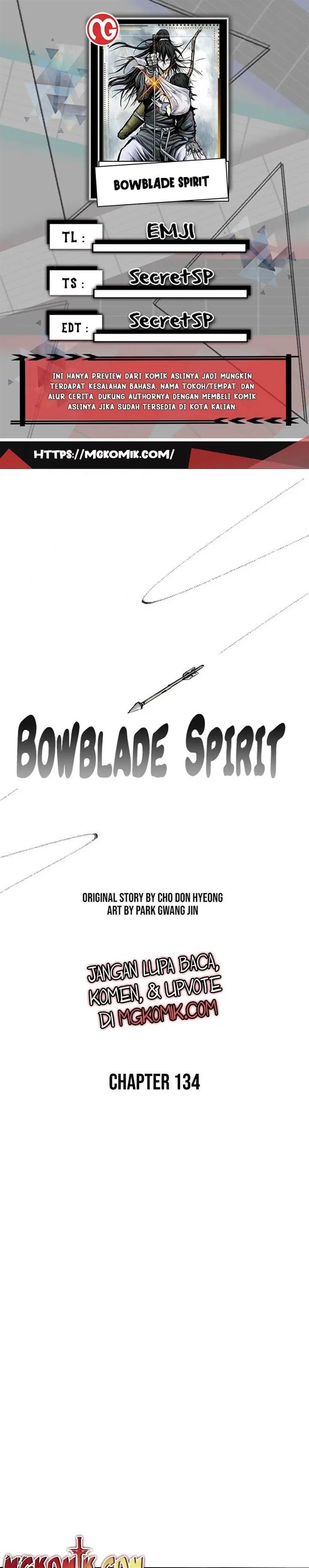 bowblade-spirit - Chapter: 134