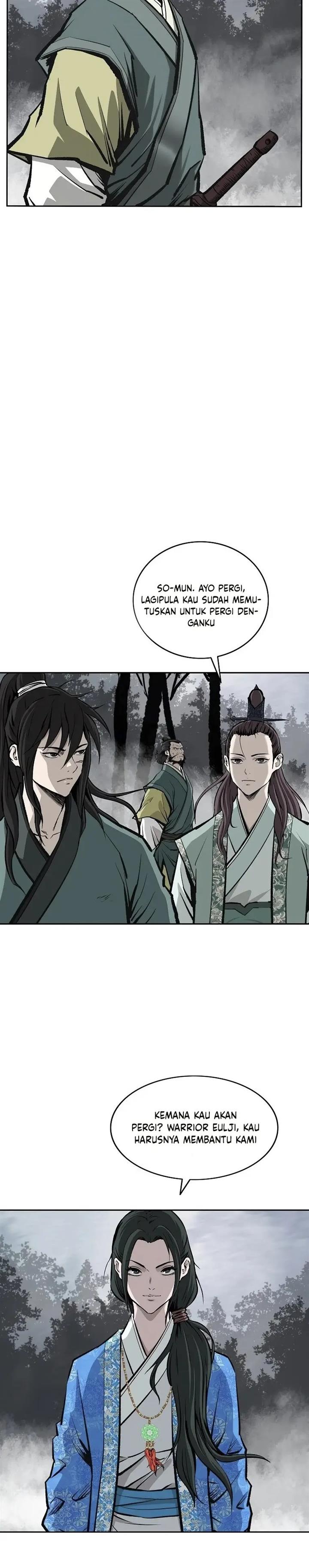 bowblade-spirit - Chapter: 134