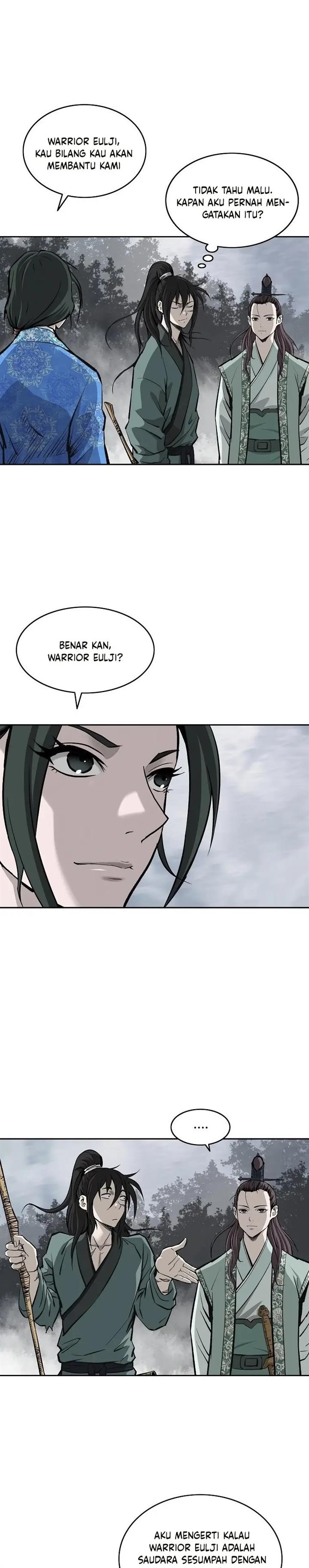 bowblade-spirit - Chapter: 134