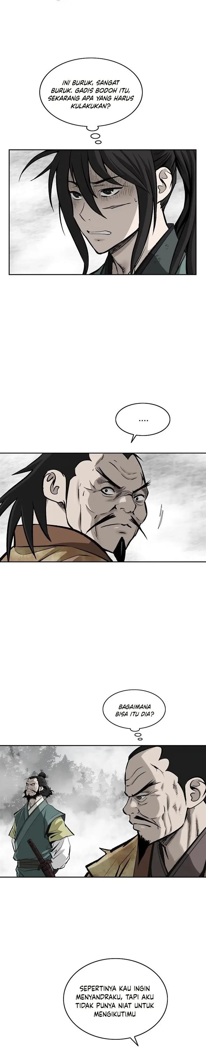 bowblade-spirit - Chapter: 134