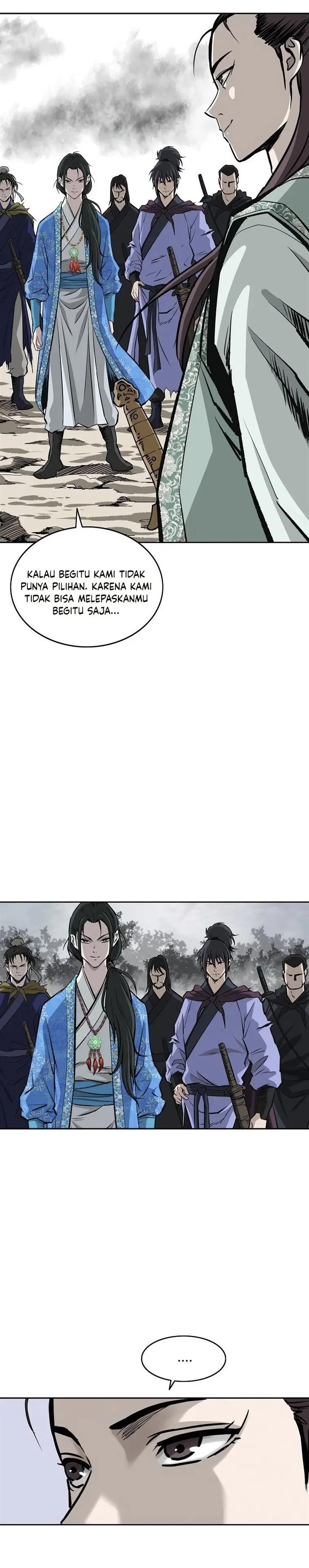 bowblade-spirit - Chapter: 134