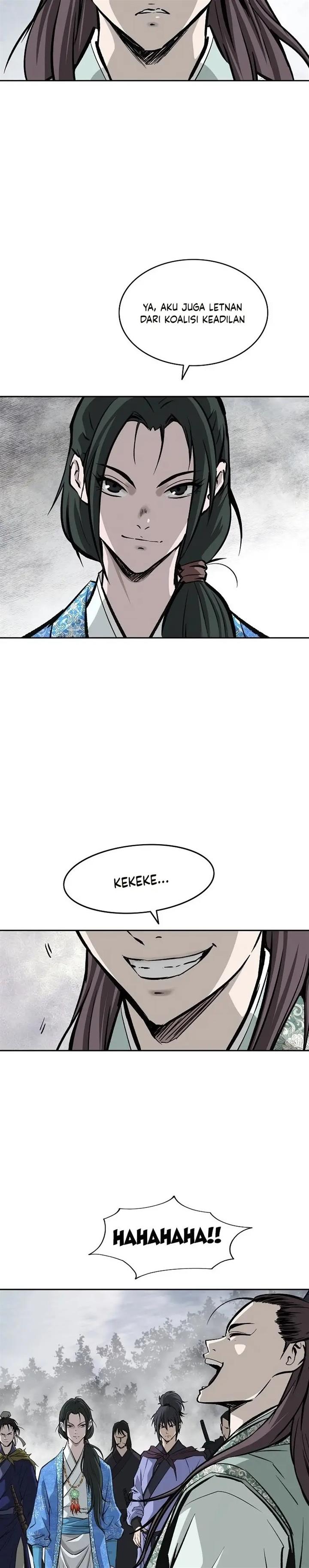 bowblade-spirit - Chapter: 134