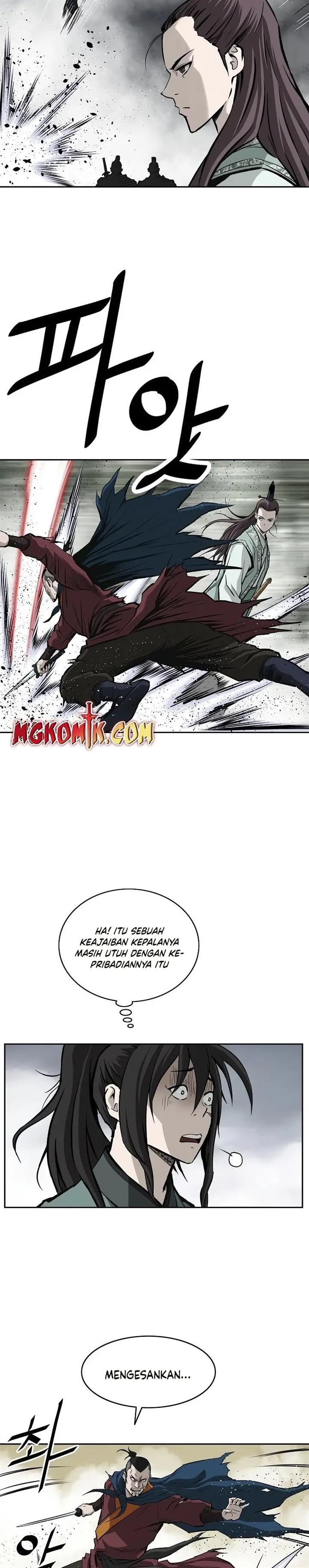 bowblade-spirit - Chapter: 134