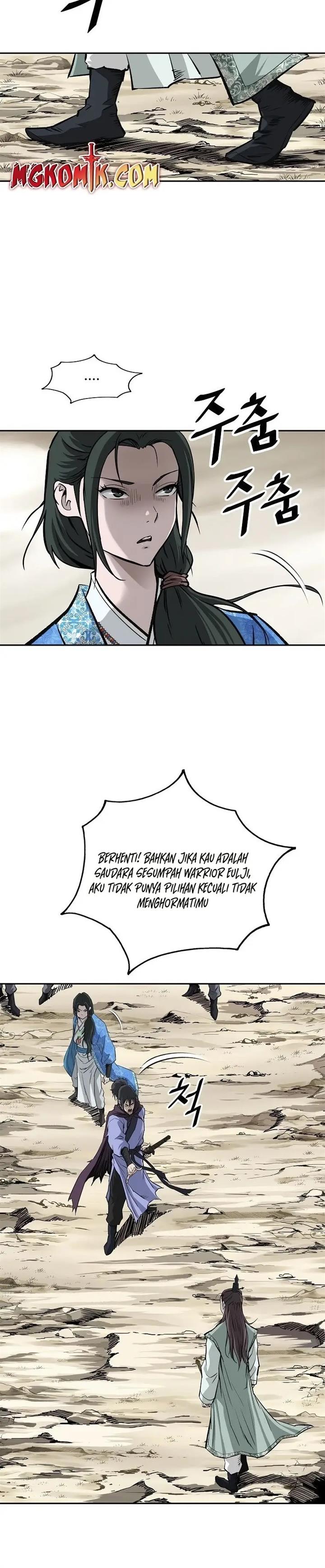 bowblade-spirit - Chapter: 134