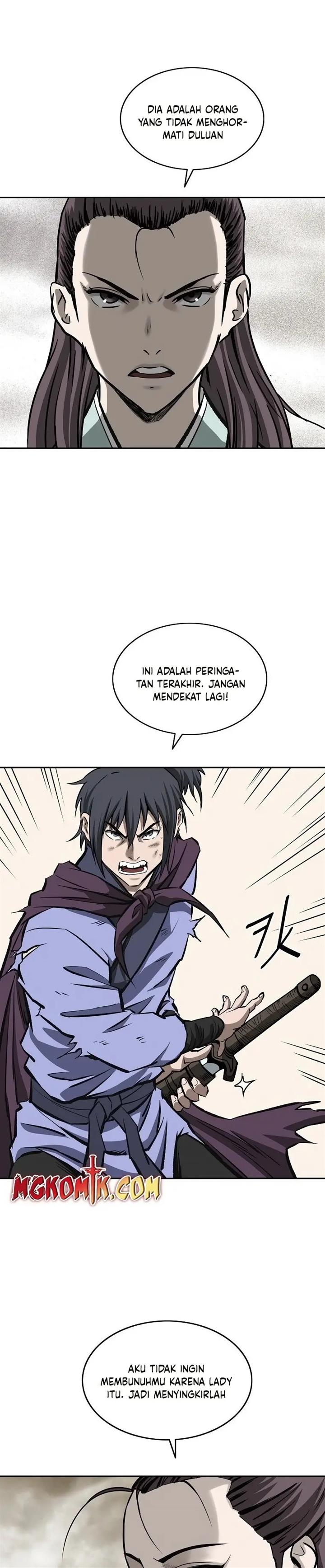 bowblade-spirit - Chapter: 134