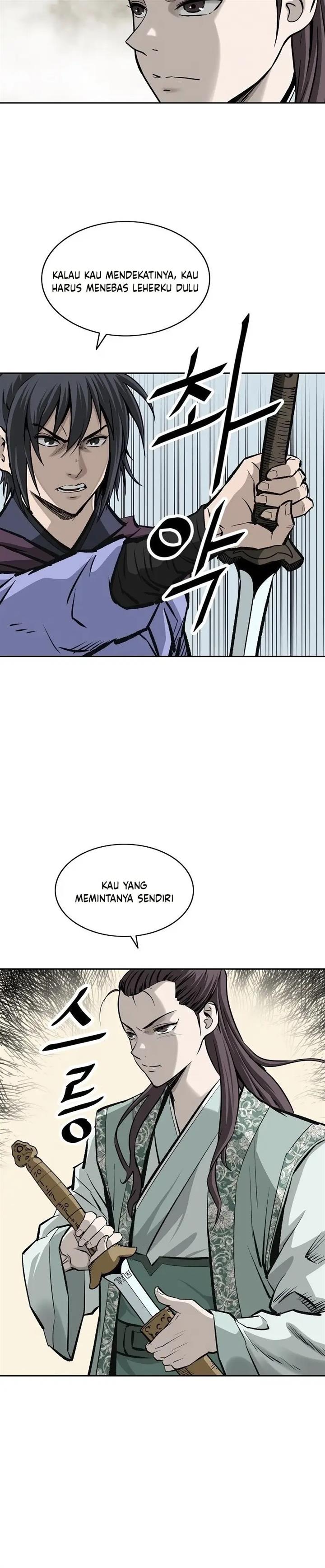 bowblade-spirit - Chapter: 134